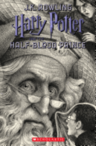 Picture of Harry Potter and the Half-Blood Prince ( Harry Potter #6 )