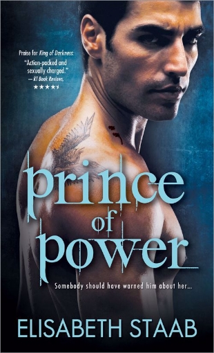 Picture of Prince of Power