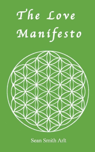 Picture of The Love Manifesto By Sean Arlt