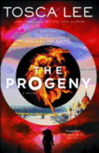 Picture of The Progeny (Descendants of the House of Bathory #1) By Tosca Lee
