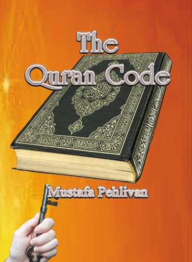 Picture of The Quran Code By Mustafa Pehlivan