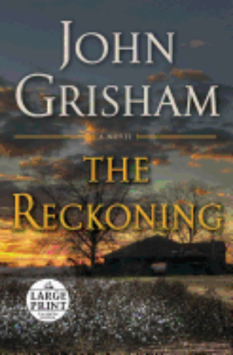 Picture of The Reckoning By John Grisham