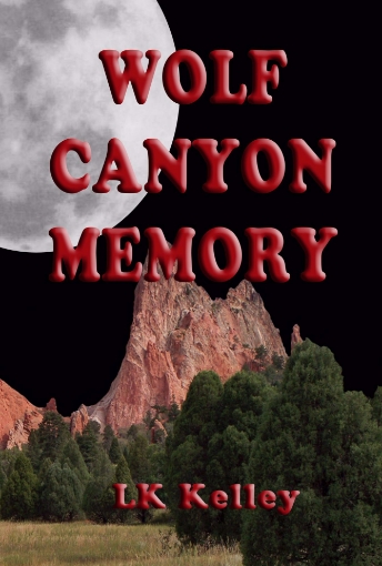 Picture of Wolf Canyon Memory MM
