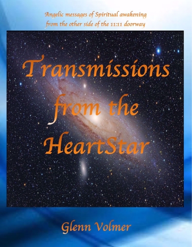 Picture of Transmissions from the HeartStar by Glenn Volmer