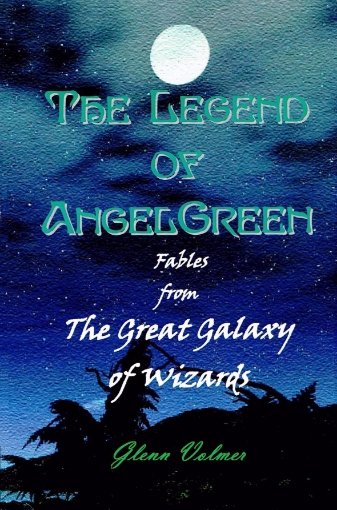 Picture of The Legend of AngelGreen