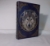 Picture of Decorative Wooden Book Box By Designer Lisa Parker Celtic Wolf The Wild One