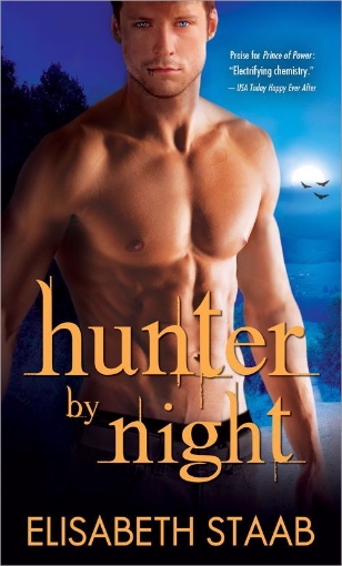 Picture of Hunter by Night