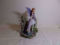 Picture of Lavender Fairy And Unicorn Figurine