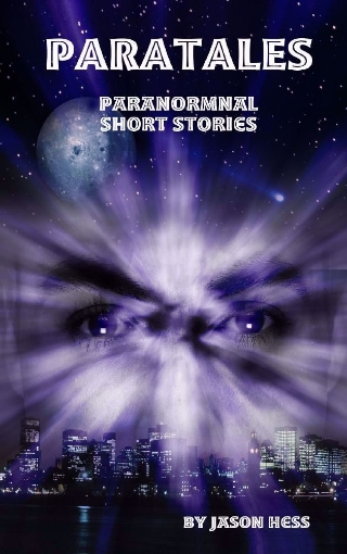 Picture of Paratales: Short Paranormal Stories