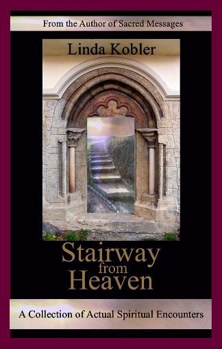 Picture of Stairway from Heaven