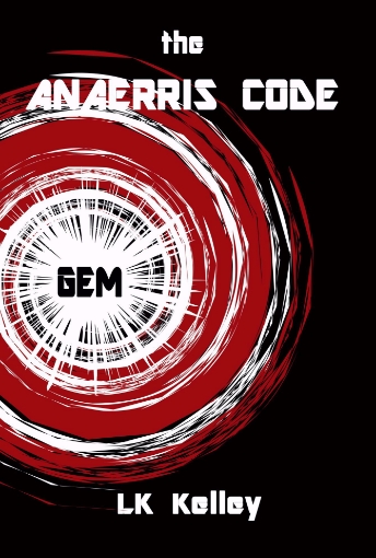 Picture of The Anaerris Code:  Gem - Book 1 mm
