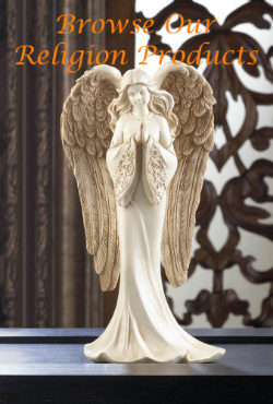 Picture for category Religion Gifts