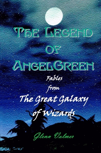 Picture of The Legend of AngelGreen