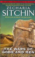 Picture of The Wars of Gods and Men ( Earth Chronicles #03 ) by Zecharia Sitchin