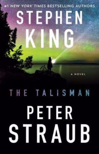 Picture of The Talisman by Stephen King and Peter Straub