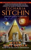 Picture of When Time Began ( Earth Chronicles #05 ) by Zecharia Sitchin