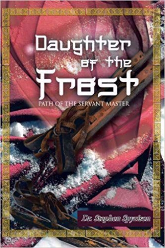 Picture of Daughter of the Frost: Path of the Servant Master