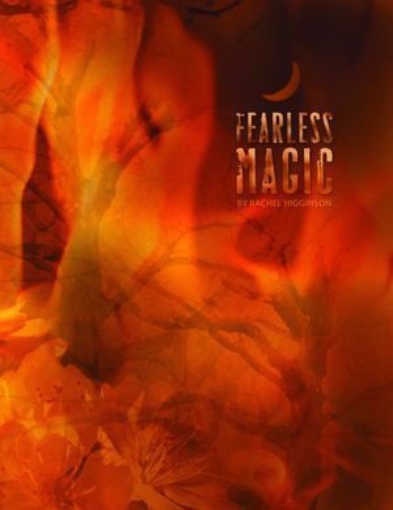 Picture of Fearless Magic: The Star-Crossed Series