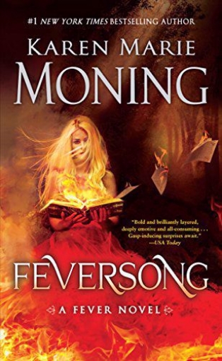 Picture of Feversong: A Fever Novel ( Fever #9 )