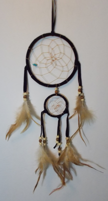 Picture of Dreamcatcher - Double Ring