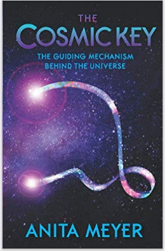 Picture of The Cosmic Key - The Guiding Mechanism Behind The Universe