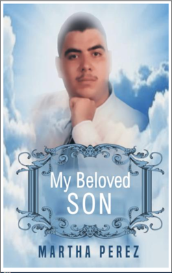 Picture of My Beloved Son  by Martha Perez