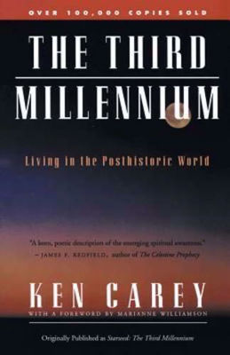Picture of The Third Millennium (Revised) by Ken  Carey