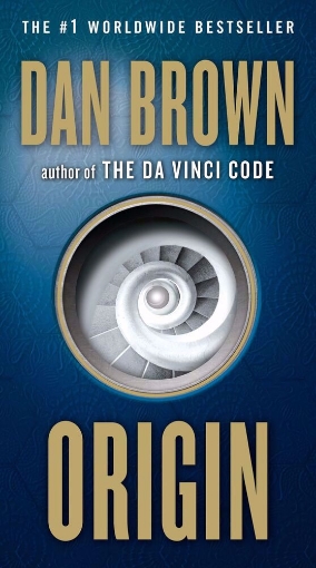 Picture of Origin ( Robert Langdon Series ) by Dan Brown