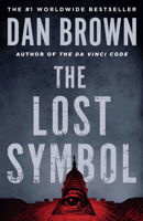 Picture of The Lost Symbol (Robert Langdon) by Dan Brown