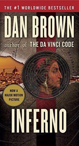 Picture of Inferno ( Robert Langdon ), by Dan Brown