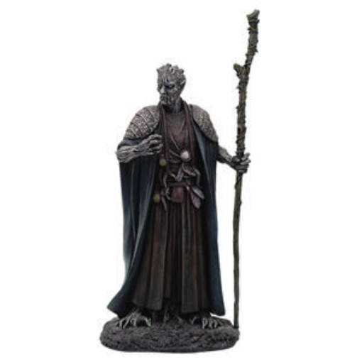 Picture of Tree Man Figurine (Green man)