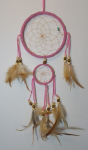 Picture of Dreamcatcher - Double Ring