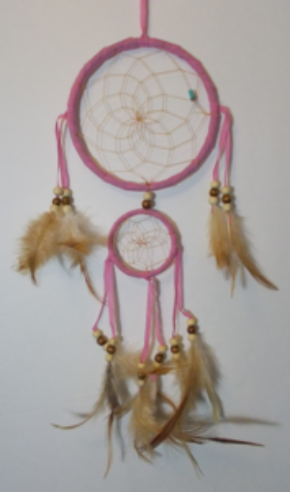 Picture of Dreamcatcher - Double Ring