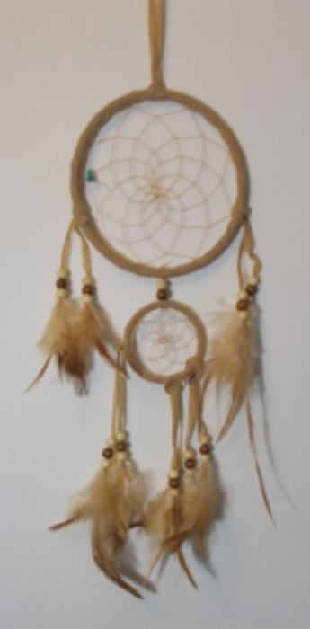 Picture of Dreamcatcher - Double Ring