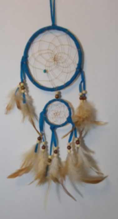Picture of Dreamcatcher - Double Ring