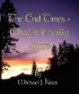 Picture of The End Times - What Is It Really About? sc