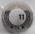 Picture of Apollo 11 50th Anniversary - July 20, 1969 - July 20, 2019 (1 oz. Silver Proof Round) Coin (Limited Numbered Edition)