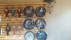 Picture for category Dreamcatchers