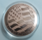 Picture of Eagle (1oz Copper Round) Coin