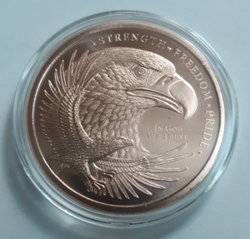 Picture for category Eagle Collection