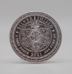 Picture of Dogecoin 1oz Silver Round (MiniMintage Proof Limited Edition) Coin