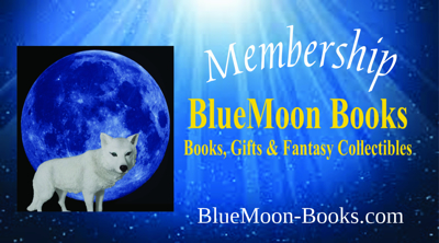 Picture of Join BlueMoon Books Membership