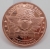 Picture of COVID-19  - Molecule 2020  (1 oz Copper Round) Coin