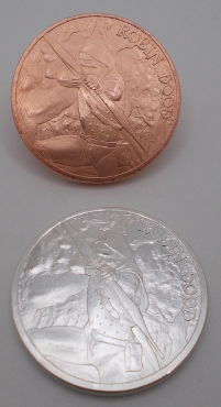 Picture for category Medieval Legends Commemorative Collection Coin