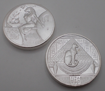 Picture for category Egyptian God Series Collection