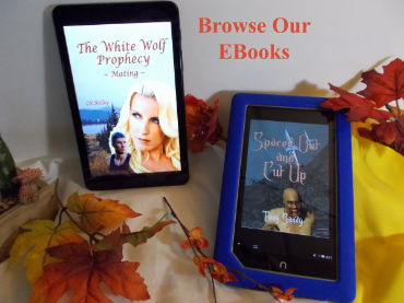 Picture for category EBooks