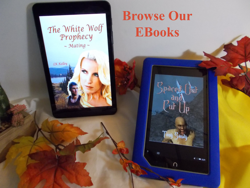Picture for category EBooks For EPub Readers