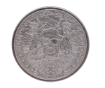 Picture of Pieces of Eight Silver Shield | 1oz  Silver (Round) Coin
