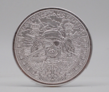 Picture for category Pirate Coin Collection
