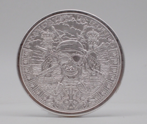 Picture for category Pirate Coin Collection